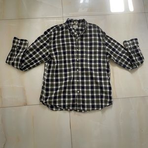 J.Crew Men’s Button Down Shirt